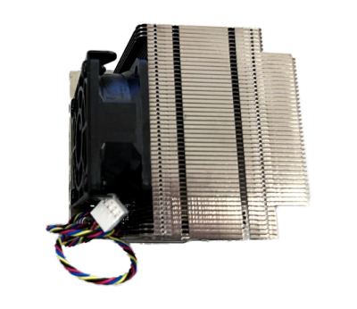 Радиатор для процессора ABLECOM TECHNOLOGY INC ACL-D21120