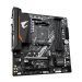 Материнская плата GIGABYTE B550M AORUS ELITE AX
