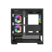 Корпус ПК без блока питания SAMA V43-BKADA6X1-GL