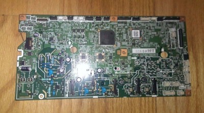 Плата DC-контроллера HP CLJ M452nw/M477fnw (RM2-7910/RM2-7912)