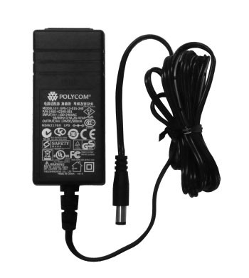 Блок питания Poly AC Power Kit for CX500