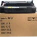 Блок фотобарабана Kyocera 302RV93010