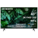 Телевизор ЖК 43'' Skyworth Skyworth 43E55G