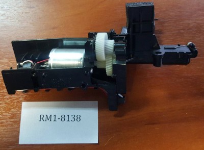 Узел отвода отработанного тонера HP CLJ M551/M570/M575 (RM1-8138) OEM