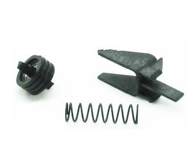 Ремкомплект натяжного устройства ремня HP DJ 500/800 (C7769-60176) OEM