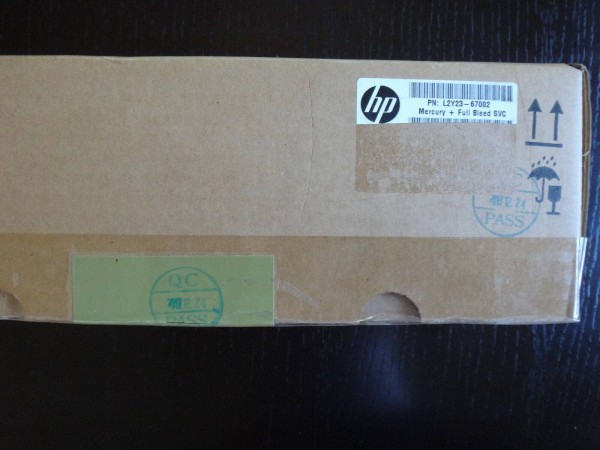 Комплект абсорберов 36" HP DJ T1500/1530/1600/2500/2600/3500 (CR357-67002/L2Y23-67002)