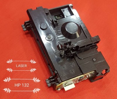 Блок лазера HP LJ M104/M106/M132/M134 (RM2-1662/RM2-6905) OEM
