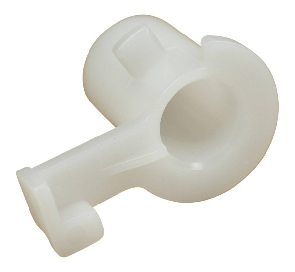 Бушинг вала захвата левый HP LJ 2100/2200/2300/1320/1160 (RB2-2896)