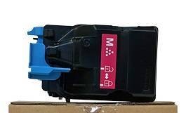 Тонер Konica-Minolta bizhub C3350i/C4050i красныйTNP-79M AAJW350