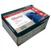 Фотобумага LOMOND Односторонняя Глянцевая для струйной печати, 10х15см.,170 г/м2, 300 листов