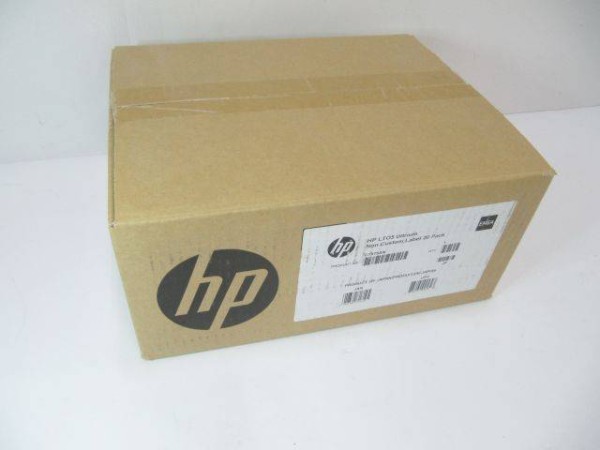 Картриджи данных Hewlett-Packard Ultrium LTO5 data cartridge, 3TB RW (20*C7975L)
