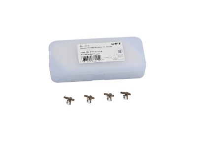 Палец отделения тефлон.вала Samsung ML-2160/ML2160W/ML2165/ML2165W (JC61-03970A) грузить кратно 4-м CET