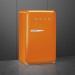 Холодильник SMEG FAB10ROR6