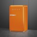 Холодильник SMEG FAB10ROR6