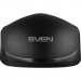 Мышь SVEN RX-100 чёрная (кн. копировать-вставить. 5+1кл. 1000-400DPI, блист.) Sven SV-020286