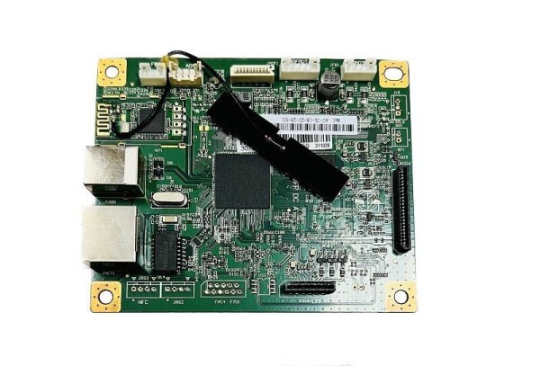 Плата форматера Pantum M6550NW Non-CSD (301022138001/302110099701)