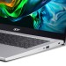 QWERTY Ноутбук Acer ASPIRE 3 A315-44P-R1LX 15.6" FHD, AMD R7-5700, 16Gb, 512GB SSD,RJ45, USB-C, int., no OS, серебро (гр