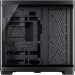 Корпус без блока питания JONSBO TK-4 Black