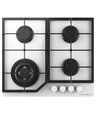 Варочная поверхность Kuppersberg Kuppersberg FG 60 W