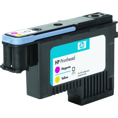 Печатающая головка HP 91 (C9461A)