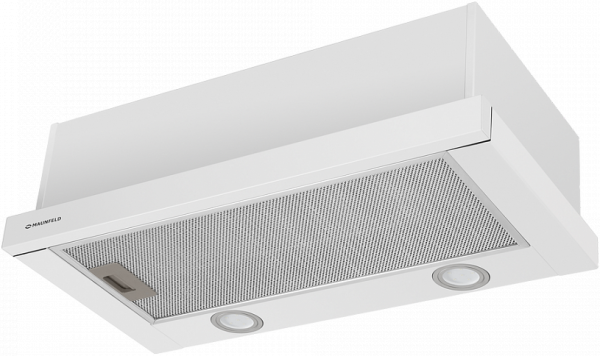 Вытяжка MAUNFELD VS Fast 50 Белый Maunfeld VS Fast 50 White