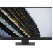 МОНИТОР 23.8" Lenovo ThinkVision E24-28 Black с пов экрана (IPS, 1920x1080, 6 ms, 178°/178°, 250 cd/m, 1000:1, VGA+DP+HD