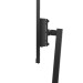 МОНИТОР 23.8" Lenovo ThinkVision E24-28 Black с пов экрана (IPS, 1920x1080, 6 ms, 178°/178°, 250 cd/m, 1000:1, VGA+DP+HD