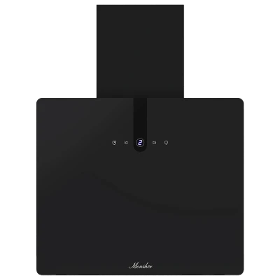 Вытяжка Monsher BONDY 60 Noir