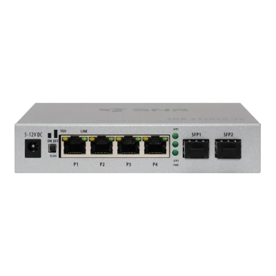 Коммутатор SNR SNR-S1904G-2S