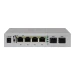 Коммутатор SNR SNR-S1904G-2S