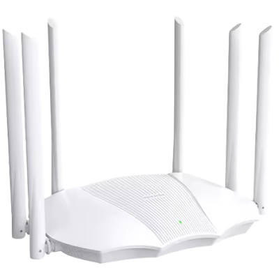 Маршрутизатор Tenda RX3000 Pro