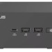 Платформа ASUS NUC15CRH 2B, 90AR00Q2-M00030