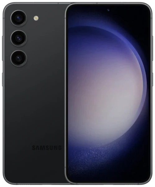 Смартфон Samsung SM-S918BZKHCAU