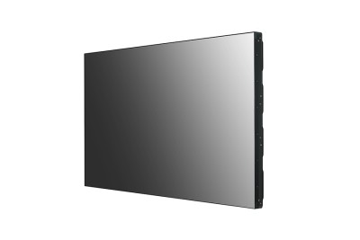 Профессиональный дисплей для видеостен LG [49VL5PJ-A] 1920х1080,1000:1,500кд/м2, проходной DP,стык 3,5мм