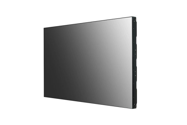 Профессиональный дисплей для видеостен LG [49VL5PJ-A] 1920х1080,1000:1,500кд/м2, проходной DP,стык 3,5мм
