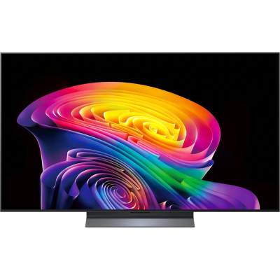 Телевизор 55'' LG LG OLED55C6RLA.ARU