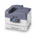 Цветной принтер А3+ с белым тонером OKI Pro9420WT [44043534]