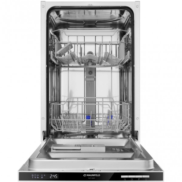 Посудомоечная бытовая машина MAUNFELD MLP-08B Maunfeld MLP-082D