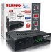 Приставка DVB-T2 LUMAX Lumax DV4205HD