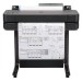 Плоттер HP DesignJet T630 (А1, 24", 4-х цветная, 2400x1200dpi,1Gb, USB/ Ethernet/Wi-Fi, подставка) замена 5HB09A