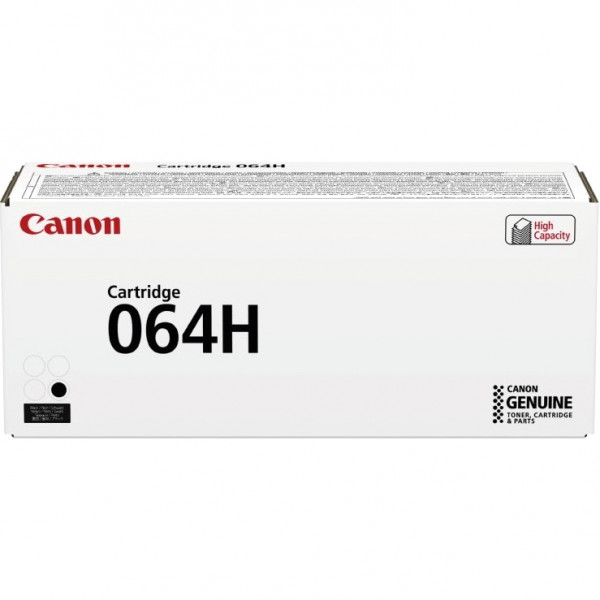 Тонер-картридж Canon 4938C001