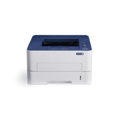 Монохромный A4 формата принтер Xerox Phaser 3260DI