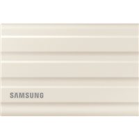 Внешние HDD и SSD Samsung Semiconductor MU-PE2T0K
