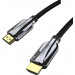 Кабель Vention HDMI High speed v2.1 with Ethernet 19M/19M - 1.5м Vention AALBG