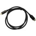 Кабель Vention HDMI High speed v2.1 with Ethernet 19M/19M - 1.5м Vention AALBG