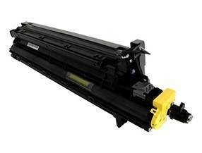Узел проявки KYOCERA DV-8505Y TASKalfa 4550ci/5550ci DV-8505Y