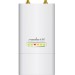 Ubiquiti ROCKETM2 Точка доступа Rocket M2, 2,4 ГГц, 300 Мбит/с, PoE, MIMO 2х2, 28 dBm, 1х100 Мбит/с