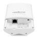 Ubiquiti ROCKETM2 Точка доступа Rocket M2, 2,4 ГГц, 300 Мбит/с, PoE, MIMO 2х2, 28 dBm, 1х100 Мбит/с