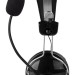 Наушники с микрофоном A4Tech HU-7P