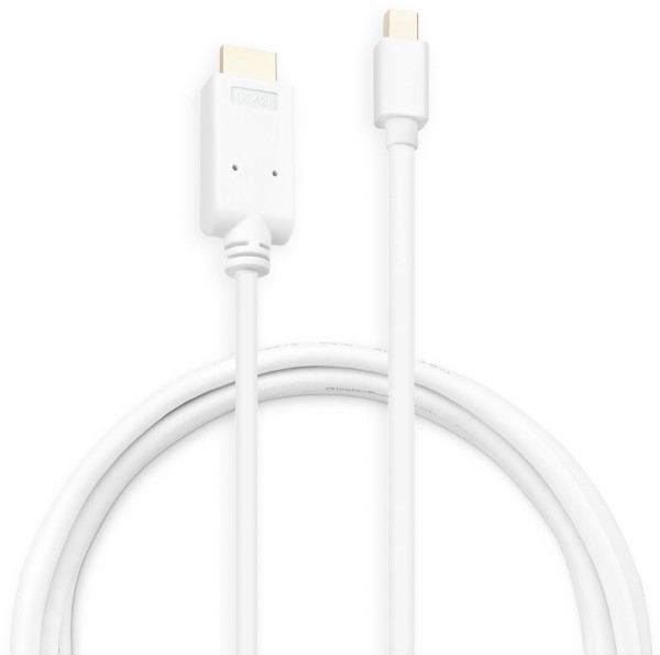 Кабель аудио-видео Buro BHP MDPP-HDMI-2